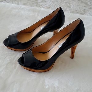 Arnold Churgin handmade Italian dropdead gorgeous heels.